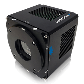 KINETIX